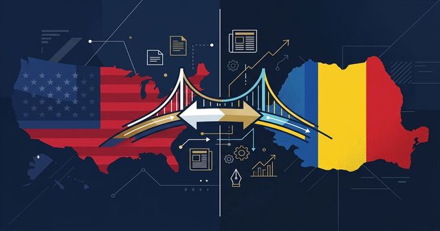 Servicii advertoriale pentru site-uri din SUA: promovare în România pe site-uri .ro